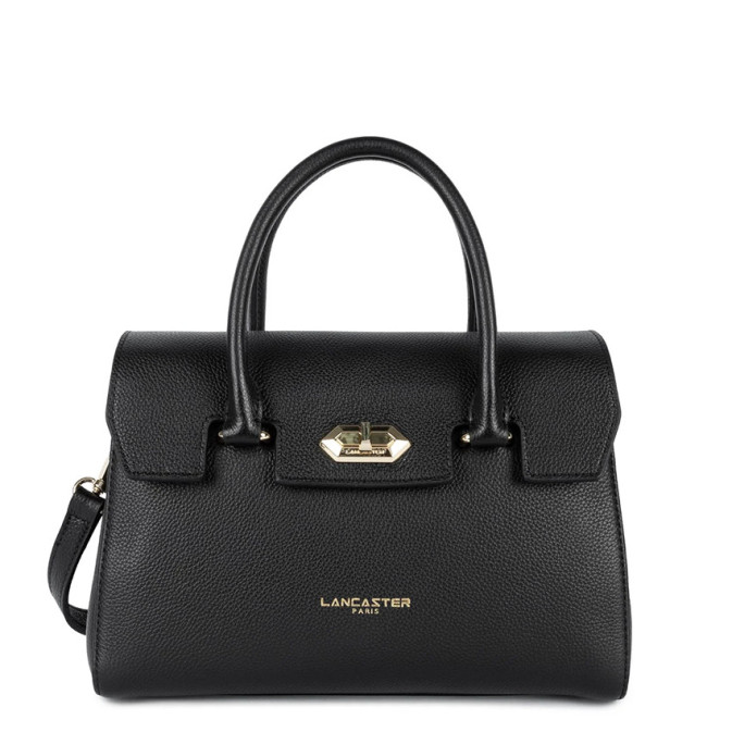 Lancaster Milano Cosmos Handbag 547-77 Black
