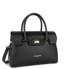 Lancaster Milano Cosmos Handbag 547-77 Black