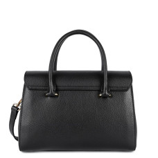 Lancaster Milano Cosmos Handbag 547-77 Black
