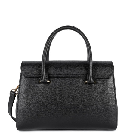 Lancaster Milano Cosmos Sac A Main 547-77 Noir dos