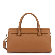 Lancaster Milano Cosmos Handbag 547-78 Camel