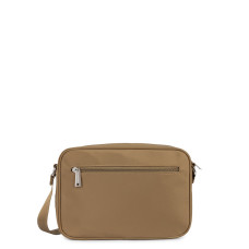 Lancaster Basic Vita Grand Sac Trotteur 510-77 Sable Doré dos