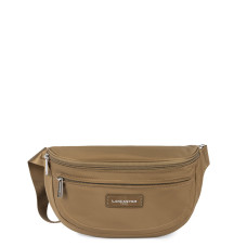 Lancaster Basic Vita Banana Bag 510-83 Sand