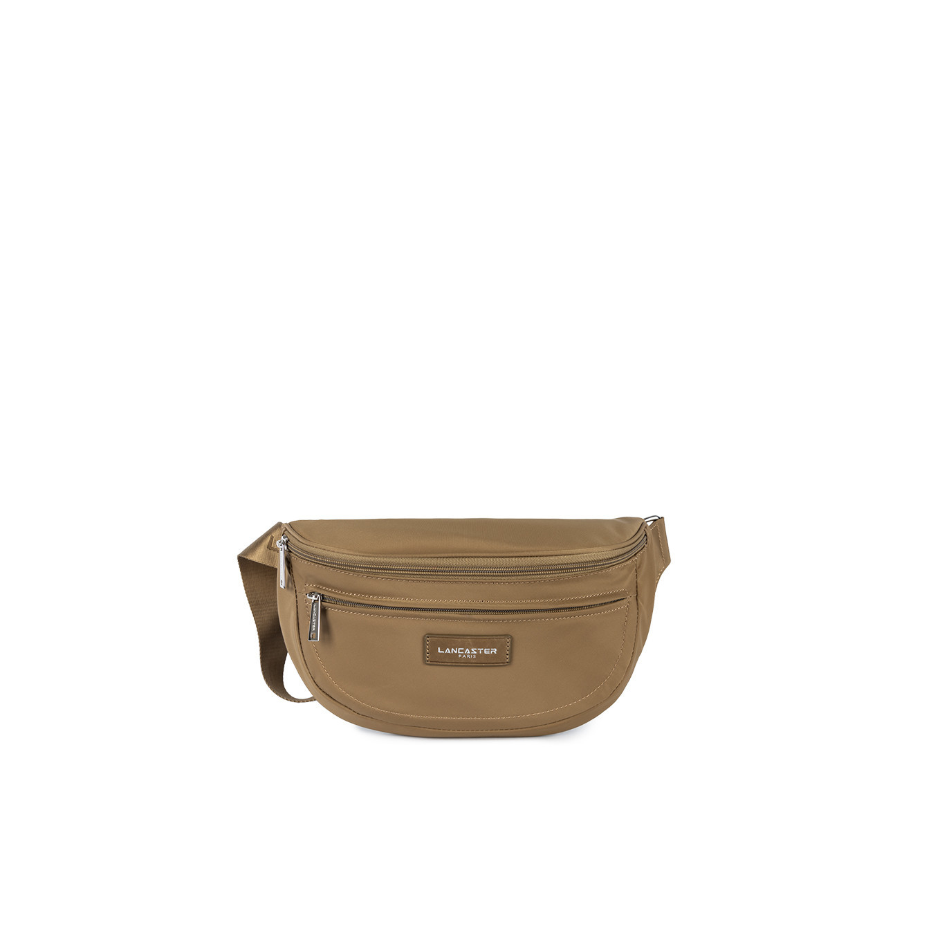 Lancaster Basic Vita Banana Bag 510-83 Sand
