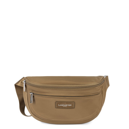 Lancaster Basic Vita Banana Bag 510-83 Sand