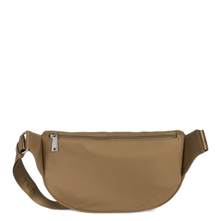 Lancaster Basic Vita Banana Bag 510-83 Sand
