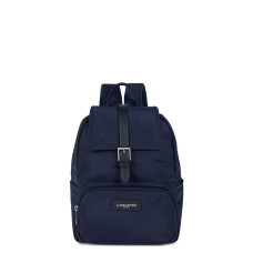 Lancaster Basic Vita Backpack 510-84 Navy Blue