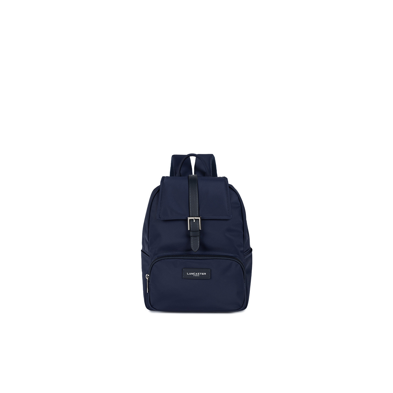 Lancaster Basic Vita Backpack 510-84 Navy Blue