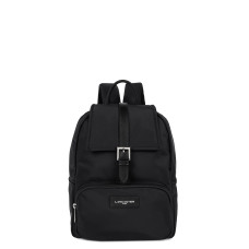Lancaster Basic Vita Backpack 510-84 Black