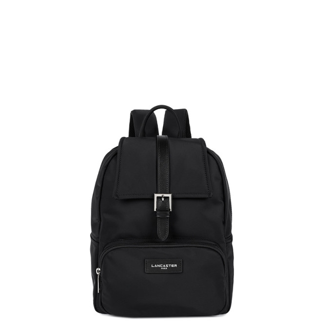 Lancaster Basic Vita Sac à dos 510-84 Noir