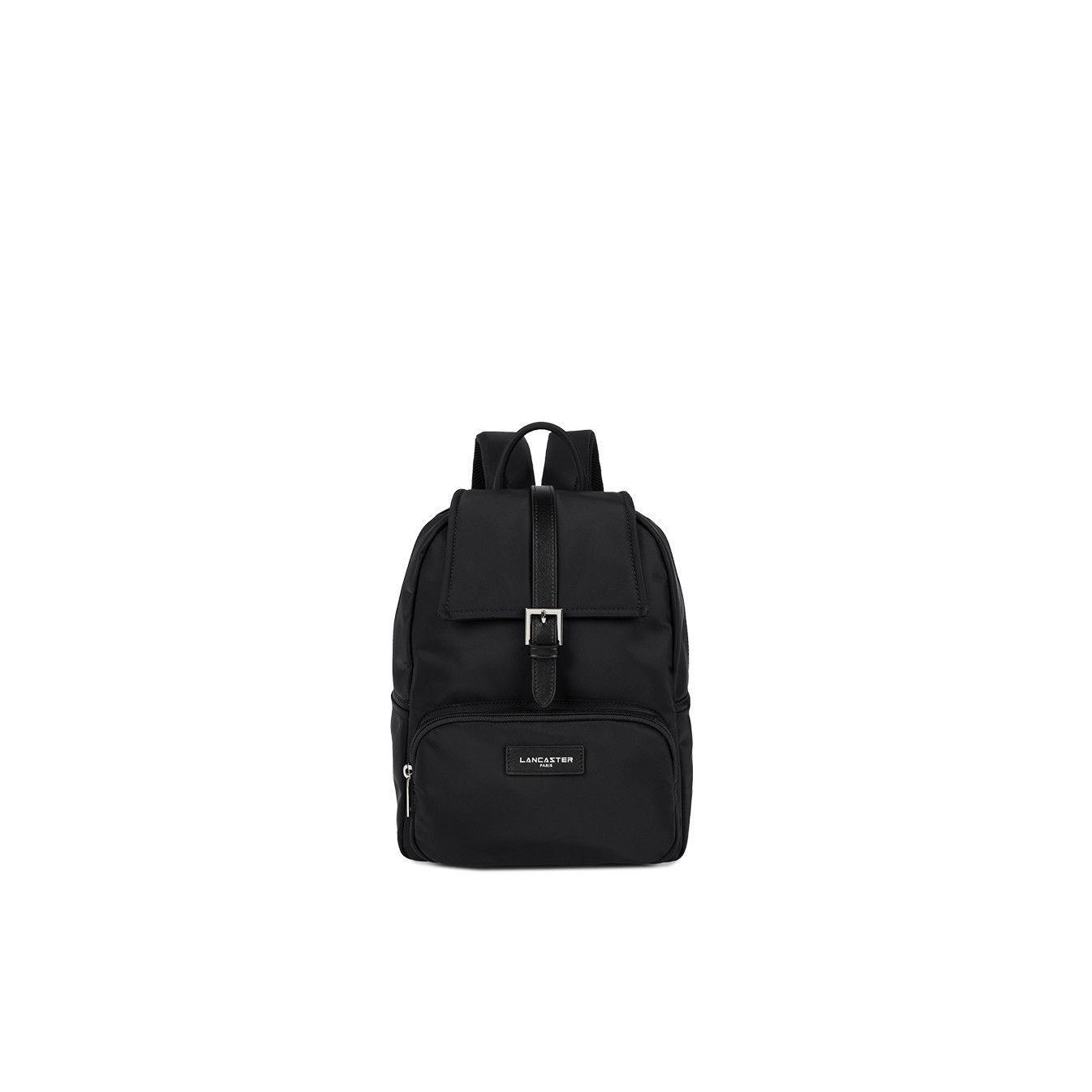 Lancaster Basic Vita Backpack 510-84 Black