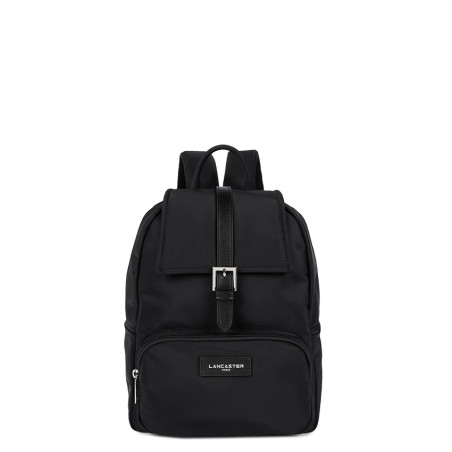 Lancaster Basic Vita Backpack 510-84 Black