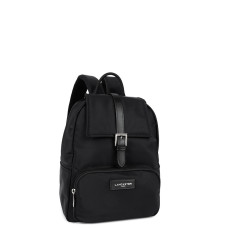 Lancaster Basic Vita Backpack 510-84 Black