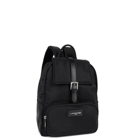 Lancaster Basic Vita Backpack 510-84 Black