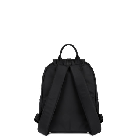 Lancaster Basic Vita Backpack 510-84 Black