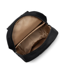 Lancaster Basic Vita Backpack 510-84 Black