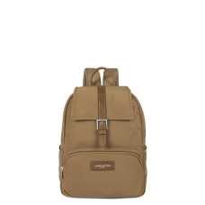 Lancaster Basic Vita Backpack 510-84 Sand Gold