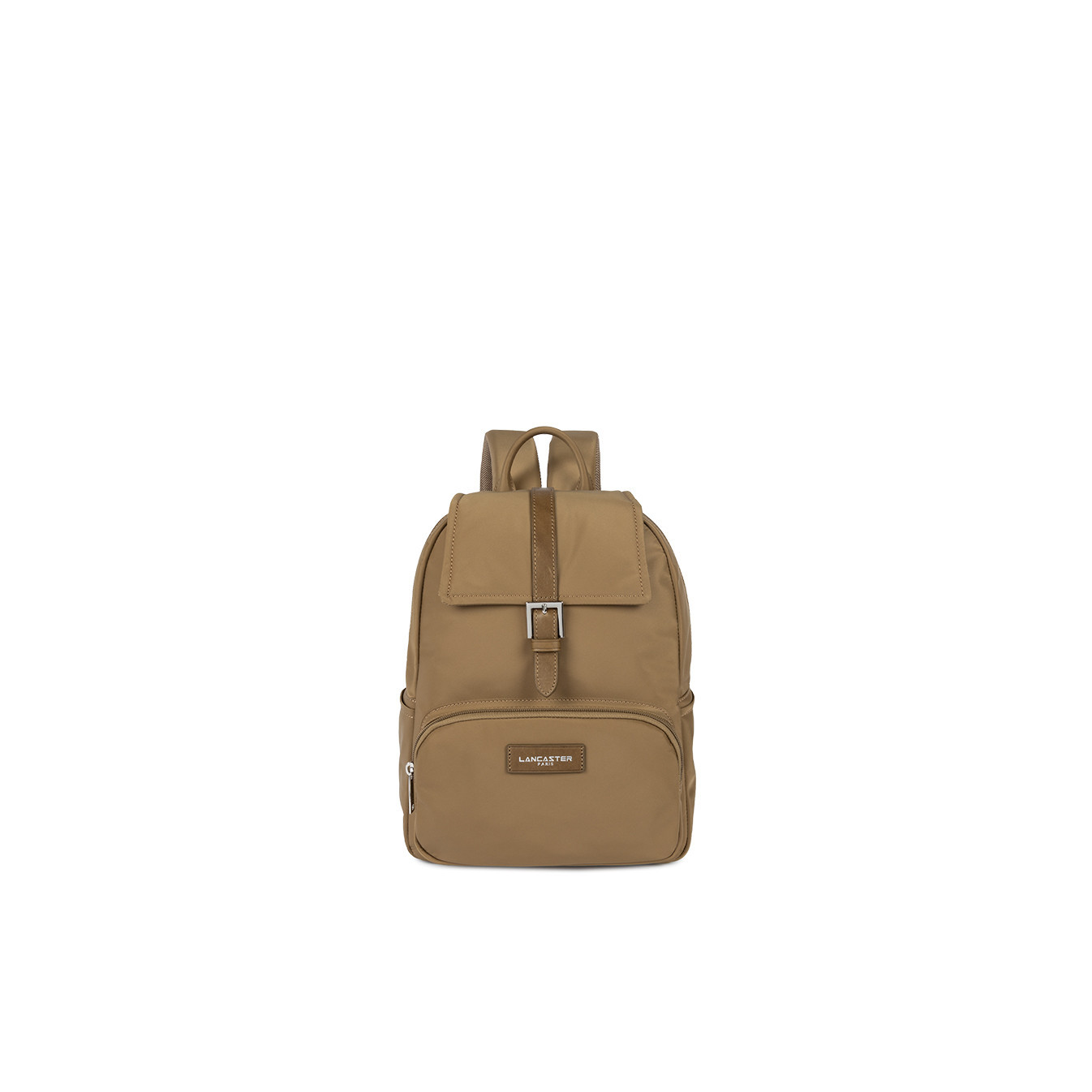 Lancaster Basic Vita Backpack 510-84 Sand Gold