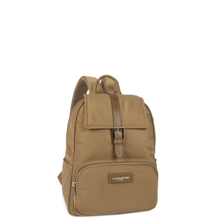 Lancaster Basic Vita Backpack 510-84 Sand Gold