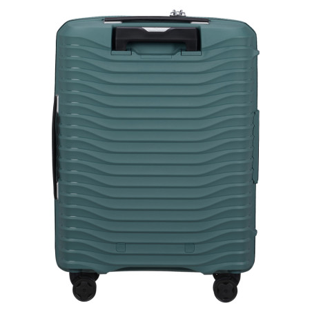Samsonite Upscape Carry-on Expandable Suitcase 4 Wheels 55Cm Northe...