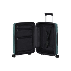 Samsonite Upscape Carry-on Expandable Suitcase 4 Wheels 55Cm Northe...