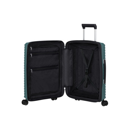 Samsonite Upscape Carry-on Expandable Suitcase 4 Wheels 55Cm Northe...