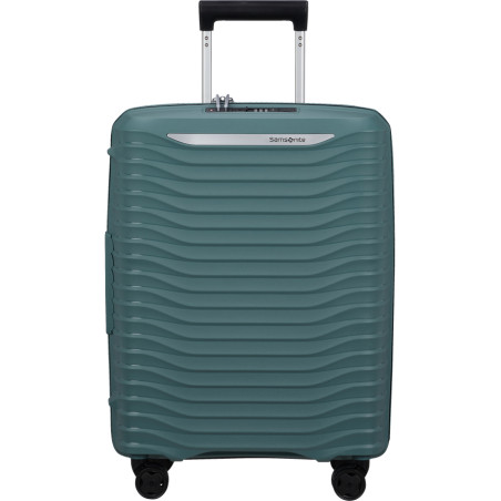 Samsonite Upscape Carry-on Expandable Suitcase 4 Wheels 55Cm Northe...