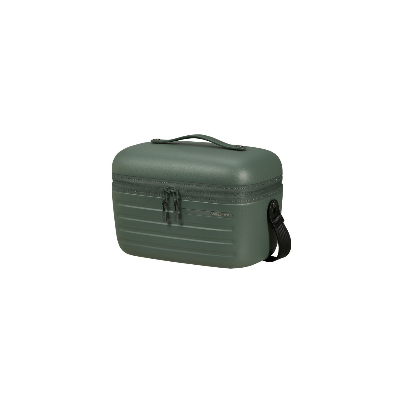 Samsonite Stackd Vanity Rigid Sage