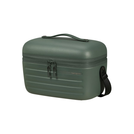 Samsonite Stackd Vanity Rigid Sage