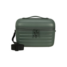 Samsonite Stackd Vanity rigide Sauge
