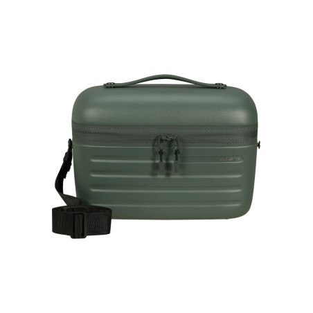 Samsonite Stackd Vanity rigide Sauge