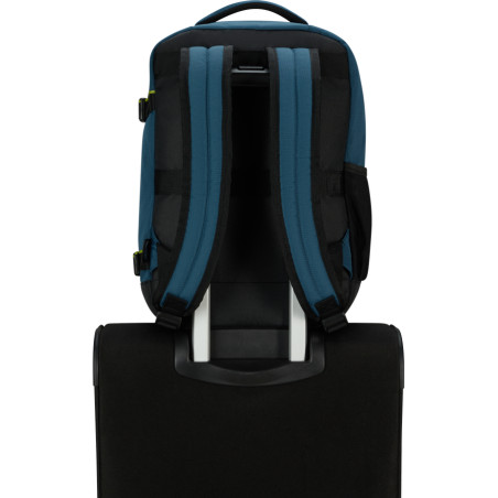 American Tourister Take2cabin Sac à dos S Harbor Blue