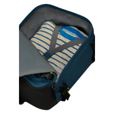 American Tourister Take2cabin Sac à dos S Harbor Blue interieur