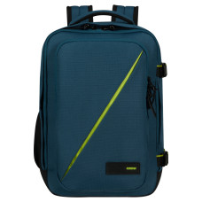 American Tourister Take2cabin Sac à dos S Harbor Blue
