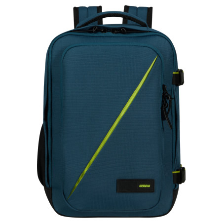 American Tourister Take2cabin Sac à dos S Harbor Blue