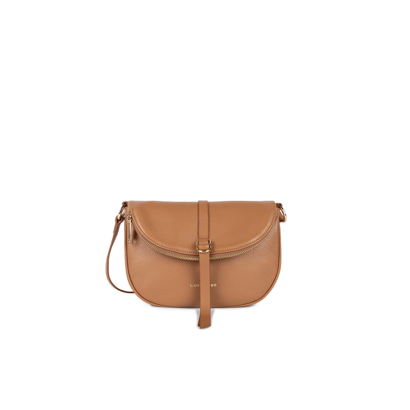 Lancaster Dune Gaia Sac Trotteur 529-102 Camel