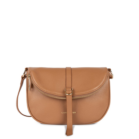 Lancaster Dune Gaia Tote Bag 529-102 Camel