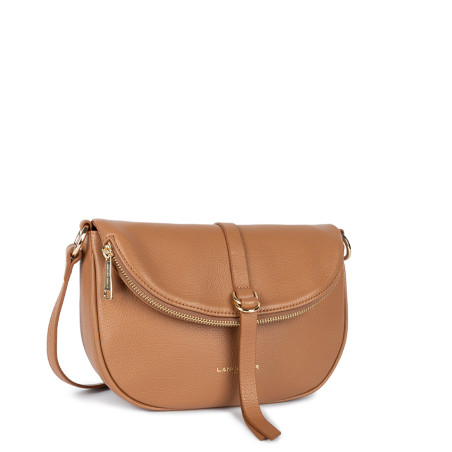 Lancaster Dune Gaia Sac Trotteur 529-102 Camel cote
