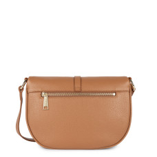 Lancaster Dune Gaia Tote Bag 529-102 Camel
