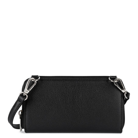 Lancaster Maya Organized Smartphone Pouch 117-08 Black