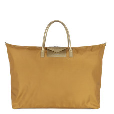 Lancaster Smart Kba Travel Bag 516-32 Sand