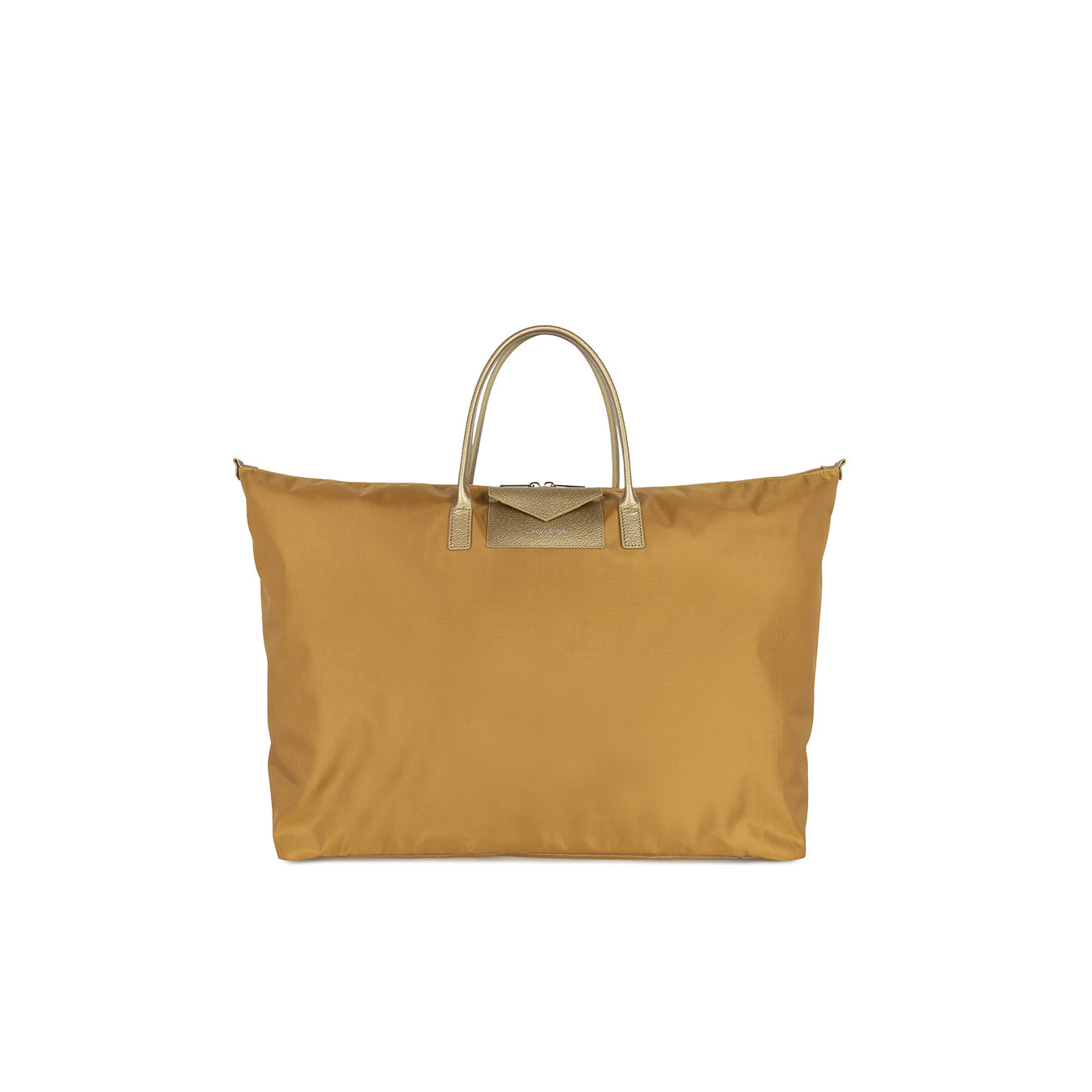 Lancaster Smart Kba Travel Bag 516-32 Sand