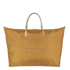 Lancaster Smart Kba Travel Bag 516-32 Sand