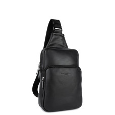 Lancaster Soft Vintage Men's Holster 320-35 Black