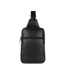 Lancaster Soft Vintage Men's Holster 320-35 Black