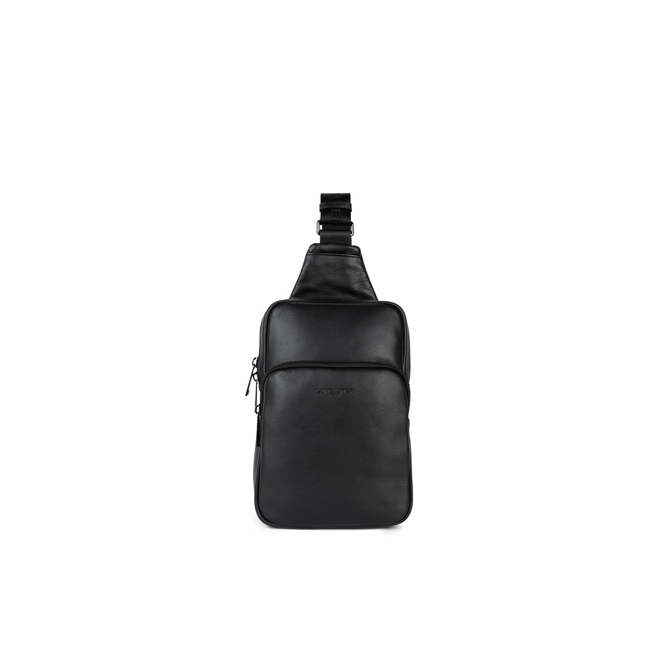 Lancaster Soft Vintage Men's Holster 320-35 Black