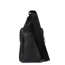 Lancaster Soft Vintage Men's Holster 320-35 Black