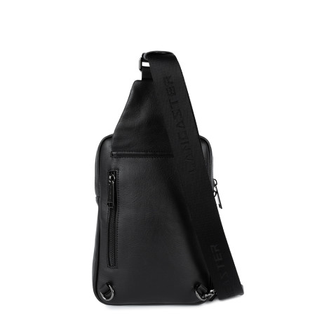 Lancaster Soft Vintage Men's Holster 320-35 Black