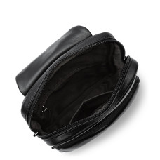 Lancaster Soft Vintage Men's Holster 320-35 Black