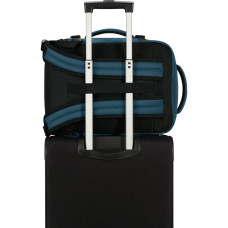 American Tourister Take2cabin Backpack S/M Harbor Blue